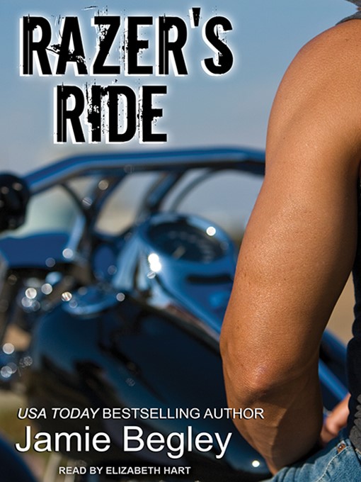 Title details for Razer's Ride by Jamie Begley - Wait list